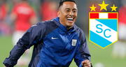 Christian Cueva dejó categórica respuesta ante posibilidad de fichar por Sporting Cristal
