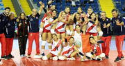 ¡Remontada y a la final! Perú venció a Venezuela e irá por el título de la Copa Panamericana sub-17