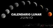 Calendario lunar de junio: cuándo habrá luna llena y en qué fase está el satélite de la Tierra hoy jueves 20