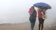 ¡Temperaturas de hasta -2° C! Senamhi advierte noches extremadamente frías en estas regiones del país