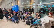 [EN VIVO] Aeropuerto Jorge Chávez reanuda operaciones y vuelos cancelados se elevan a 215