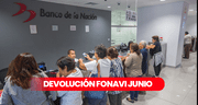 Devolución Fonavi, junio 2024: días de pago y cómo cobrar aportes vía Banco de la Nación