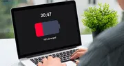 Con esta configuración podrás extender la vida útil de la batería de tu laptop en Windows 11