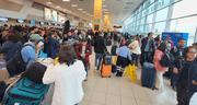 Aeropuerto Jorge Chávez cuenta con segunda pista de aterrizaje: ¿por qué no funcionó ante falla de luces?