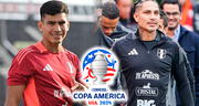 ¿Por qué el 'Tunche' Rivera se volvió tendencia y qué tiene que ver Paolo Guerrero y la Copa América?