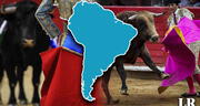 Estos son los 4 países de América Latina que aún permiten las corridas de toros: no está Colombia