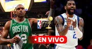 ¡Dieron el primer paso! Celtics derrota por 107-89 a Mavericks en el game 1 de la final NBA 2024