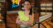 ¿Qué edad tiene Nelly Rossinelli, jurado de 'El gran chef'?