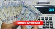 Descubre cómo acceder a bonos desde S/380 en junio 2024: debes cumplir estos requisitos