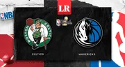 Resultado juego 1 FINALES de la NBA 2024 EN VIVO vía Star Plus: MARCADOR de Boston Celtics vs. Dallas Mavericks hoy