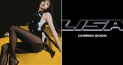 Lisa de BLACKPINK sorprende con anuncio de comeback en TikTok junto con su agencia LLOUD