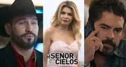 ‘El señor de los cielos 9’ capítulo 81 COMPLETO por Telemundo: horario, canal y dónde ver