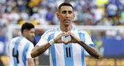 ¿Cómo quedó Argentina vs. Ecuador por amistoso internacional?