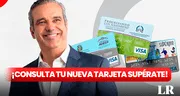 Consultar Tarjeta Supérate 2024: LINK para verificar con cédula si ACCEDES a una NUEVA
