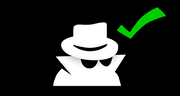 ¿Cuál es la forma correcta de usar el modo incógnito para visitar páginas con una verdadera privacidad?