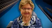 Joan Payden, la mujer de 92 años que se convirtió en una de las más ricas de Estados Unidos