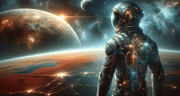 Científicos revelan los efectos en la salud de astronautas por pasar tiempo prolongado en el espacio