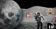 ¿La Luna tiene dueño? Conoce las grandes potencias del mundo que compiten por adquirir este satélite