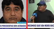 Periodistas son acosadas y amenazadas de muerte: agresor ha continuado con sus mensajes extorsivos