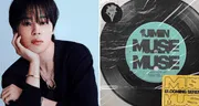Jimin, de BTS, lanzará su segundo álbum ‘Muse’: fecha de estreno y horarios para Latinoamérica y España