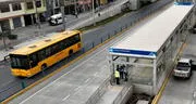 Marcha blanca en el Metropolitano: estas son las 13 estaciones donde habrá viajes gratis