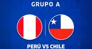 VER Perú vs. Chile por Copa América 2024: Link para seguir la transmisión del partido por internet