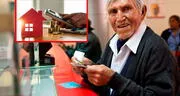 Adultos mayores de 60 años en Perú no pagan impuesto predial: guía paso a paso para solicitar la exoneración