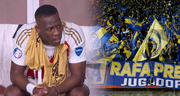Hinchas de Boca Juniors tras la lesión de Luis Advíncula: "Solo le importa boca no se preocupen"