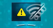 ¿Tu Smart TV está conectado al WiFi, pero no tiene internet? Así puedes arreglar el televisor
