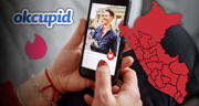 Ni Tinder ni OkCupid: esta es la app de citas que más descargaron los peruanos en 2023