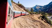 Conoce el ferrocarril de Perú entre los más altos del mundo: operará por 25 años y unirá Huancayo-Huancavelica