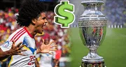 Apuestas Venezuela vs. México: el JUGOSO MONTO que paga el triunfo de la Vinotinto ante su 'cuco' por Copa América