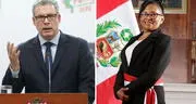 Congreso: impulsan moción de censura contra titulares del Minedu y Mimp por caso de violación de niñas Awajún