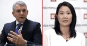 Rafael Vela sobre avances del caso Lava Jato: “Esperamos una condena de la señora Fujimori”