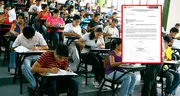 Ley Universitaria: Consejo Nacional de Educación rechaza ley del Congreso que busca que universidades otorguen título técnico
