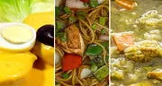 Menú fácil y rápido: ¿qué cocinar hoy para el almuerzo? Lista de recetas de comida peruana para hacer en casa