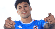 Cruz Azul presenta a Jorge Sánchez como su nuevo refuerzo: el 'multicampeón' llega para el Apertura 2024