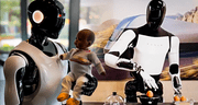 Elon Musk anuncia precio de su robot humanoide Optimus: habrá 2 por cada persona en el futuro