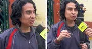 "El título de la UNMSM tiene peso": alumno analiza diferencias con otras universidades del Perú
