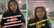 Estudiante genera polémica al afirmar: “En Perú, las empresas te descartan por la universidad de la que egresas”