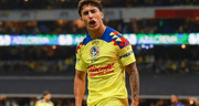 Alejandro Zendejas se queda en Coapa y pone fin a los rumores de su salida de América