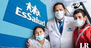 EsSalud y derechohabientes: solo estos familiares del titular pueden acceder al seguro