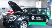 Venta de autos electrificados crece en más de 60% durante el primer semestre