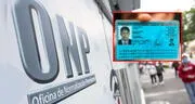 ¿Estás afiliado a la ONP? Este es el LINK OFICIAL para consultar con tu DNI