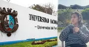 Estudiante de la UNMSM revela por qué cachimbos abandonan sus carreras para volver a postular: “La mayoría ha tenido ese problema”