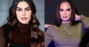 Cynthia de la Vega manda a callar a Lupita Jones por hablar mal de ella: "Enfócate a lo tuyo"