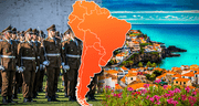Los 2 países de Sudamérica que están entre los más seguros del mundo: supera a China y Francia