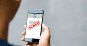 ¿Cómo debes proceder cuando recibes un SMS o correo electrónico sospechoso y no quieres ser hackeado?
