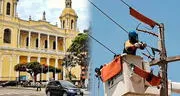 Corte de luz en Chiclayo y Lambayeque del 24 al 28 de julio: ¿qué distritos serán afectados, según ENSA?