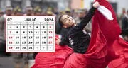 ¿Es feriado o día no laborable este 27 de julio? Lee lo que dice El Peruano sobre este día